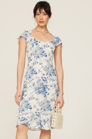 Rosi Dress by Reformation