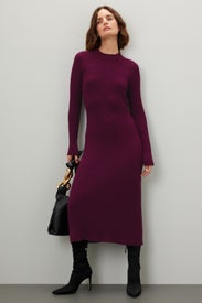 Mock Neck Sweater Dress by Thakoon x RTR
