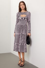 Sheilas Dress by Untitled in Motion