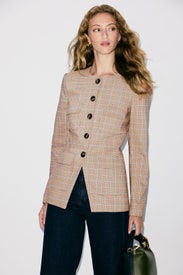 Orrin Jacket by Veronica Beard