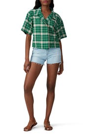 Sanguine Hailey Shorts by AG