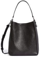 Grey Voltaire Small NS Tote by AllSaints