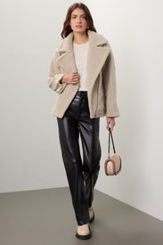 Layne Jacket by ASTR the Label