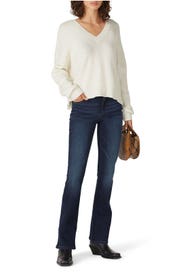 Bridget High Rise Jeans by DL1961