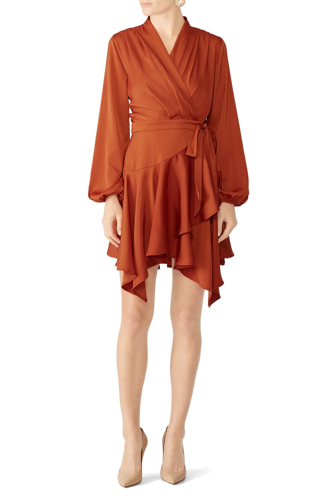 Villagio Dress by dRA 0