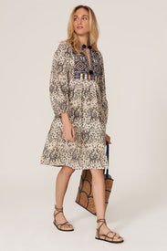 Lucie Dress by Figue