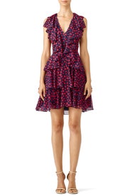 Tiered Day Dress by Jason Wu Collection