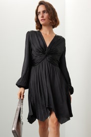 Rivily Dress by Maje