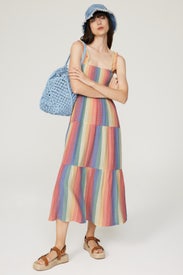 Selene Dress by Marine Layer