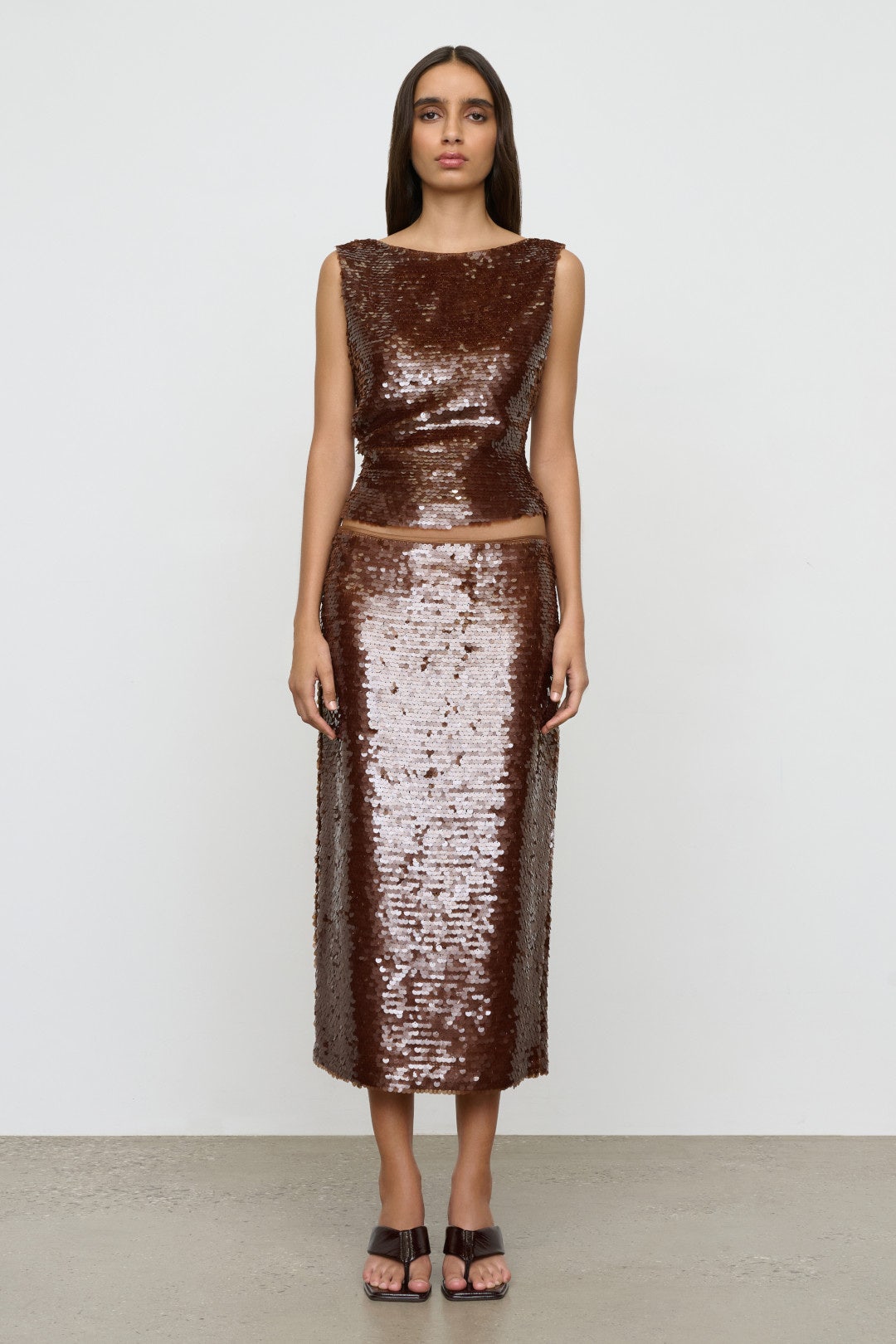 Kendall Skirt by One of Others 0