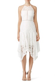 Tulum Combo Dress by Parker