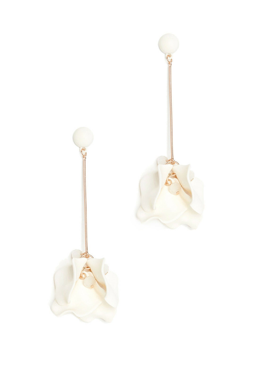 Petunia Earrings by SHASHI 1