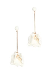 Petunia Earrings by SHASHI