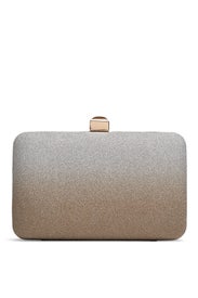 Gold Ombre Minaudiere by Sondra Roberts