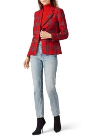 Virginie Blazer by Tara Jarmon