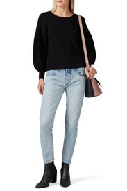 Dover Sweater by Wish