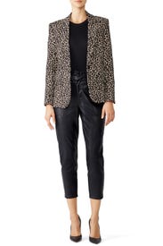 Victor Leo Blazer by Zadig & Voltaire