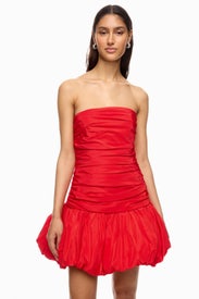 Kennedi Mini Dress by AMUR