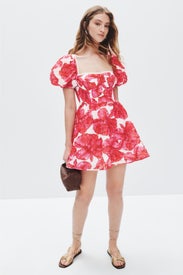 Ceile Dress by Charo Ruiz