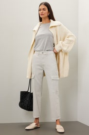 Logan Cargo Pants by 7 For All Mankind