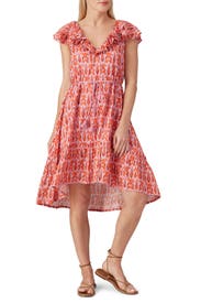 Tahlia Dress by Figue