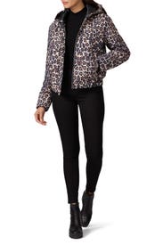 Liam Puffer Jacket by Generation Love