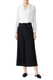 Tabea Pants by Joie