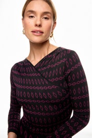 Lainey Dress by MISA Los Angeles