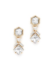 Landry Earrings by Ella Carter