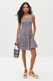 Skater Dress by Rosie Assoulin