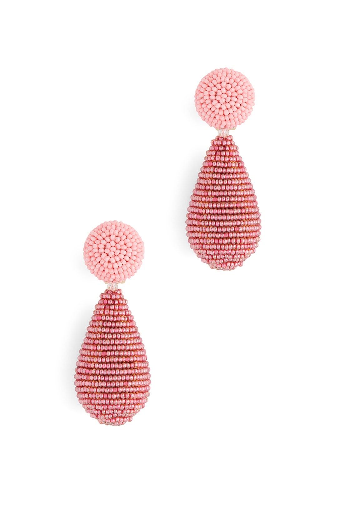 Blossom Alena Earrings by Sachin & Babi Accessories 0