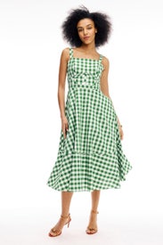 Kaydence Dress by Shoshanna