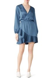 Logan Dress by Waverly Grey