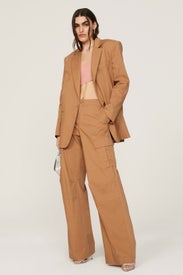 Guia Blazer by Andamane