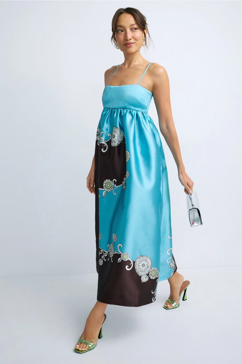 Gia Gown by ALÉMAIS