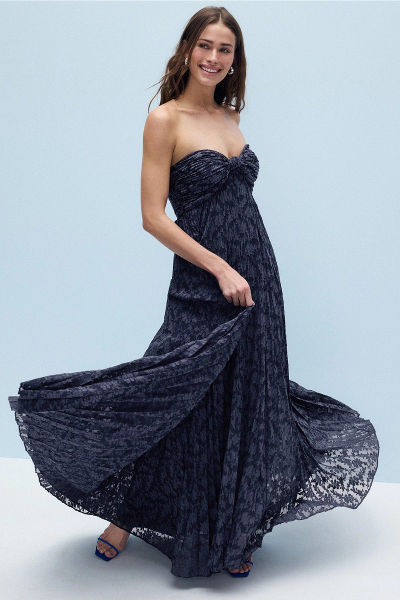 Elea Gown by Alexis