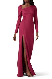 Akasha Gown by Black Halo