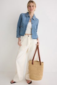 Tiny Jacket by ba&sh