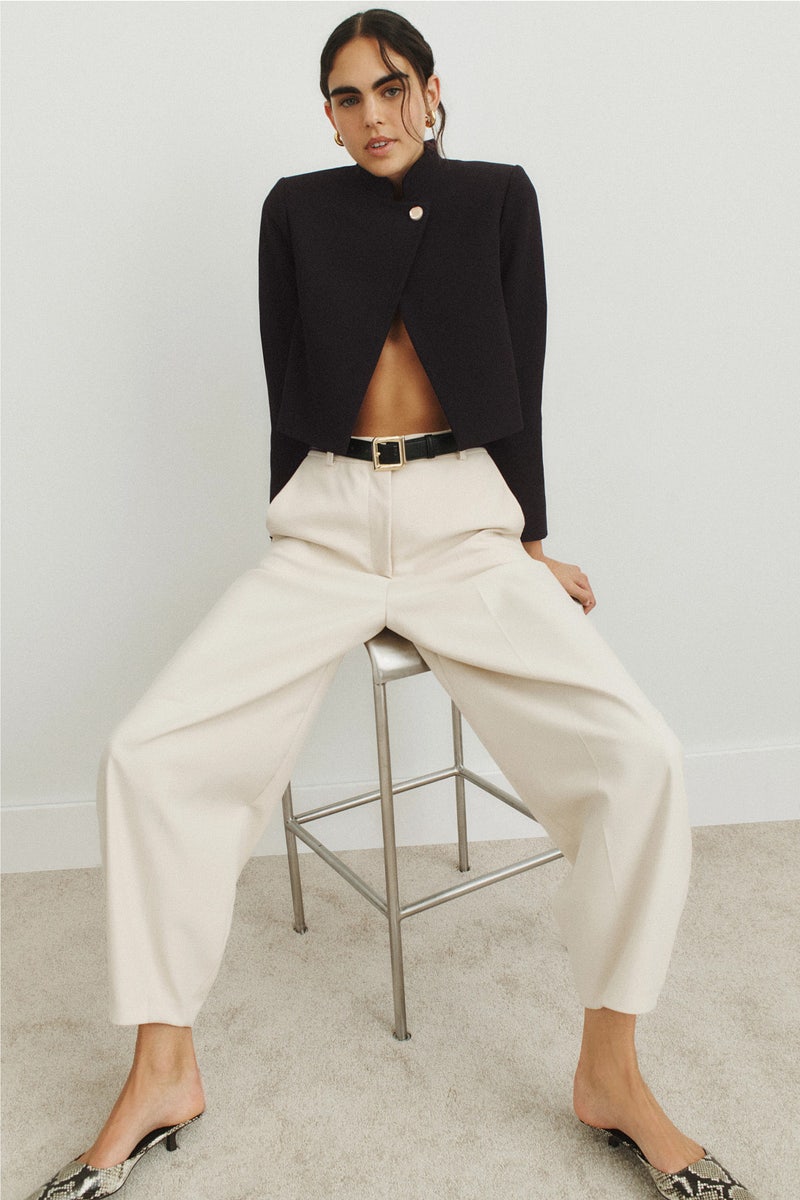 Chroma Jacket by ba&sh - Photo 0