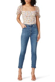 Miley Top by Flynn Skye