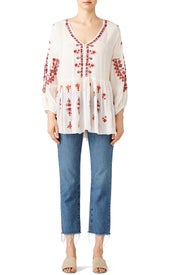 Arianna Tunic by Free People
