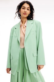 Jaleda Oversized Blazer by BOSS
