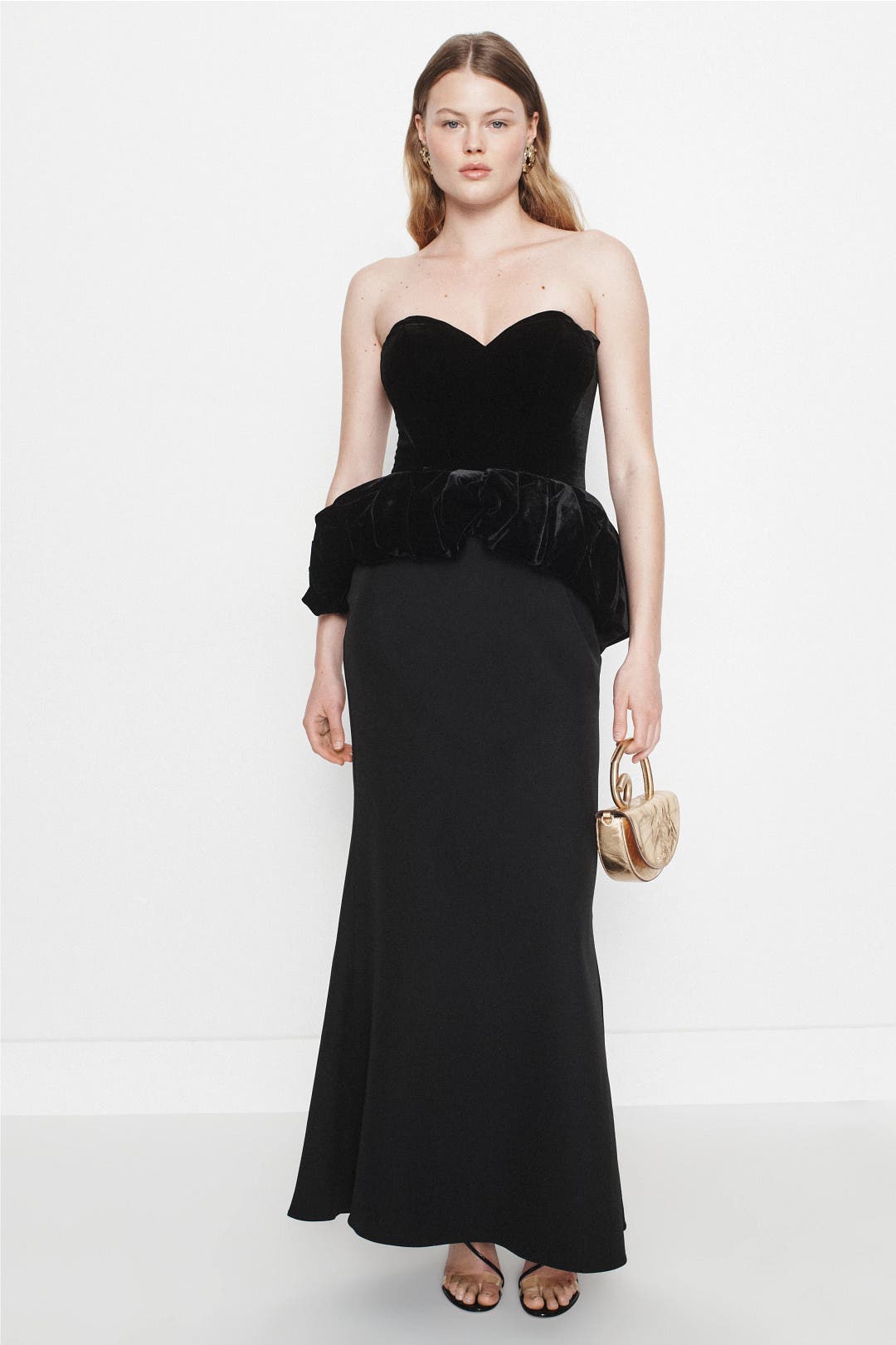 Black Tie Wedding Guest Dresses - Formal Event Dresses