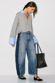 The Bowie Jean by Joe's Jeans