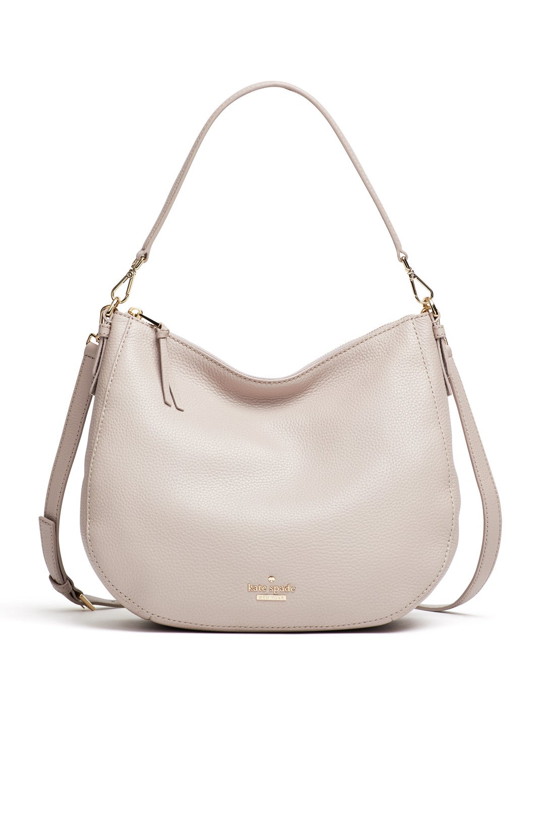 Bone Grey Mylie Bag by kate spade new york accessories