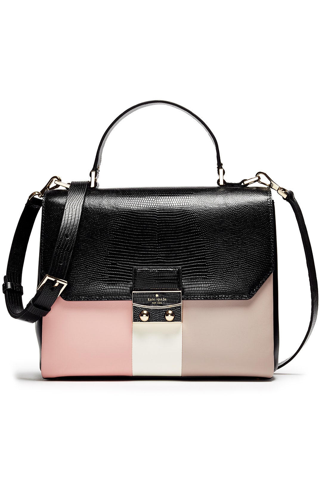 Violet Drive Kinslee Handbag by kate spade new york accessories