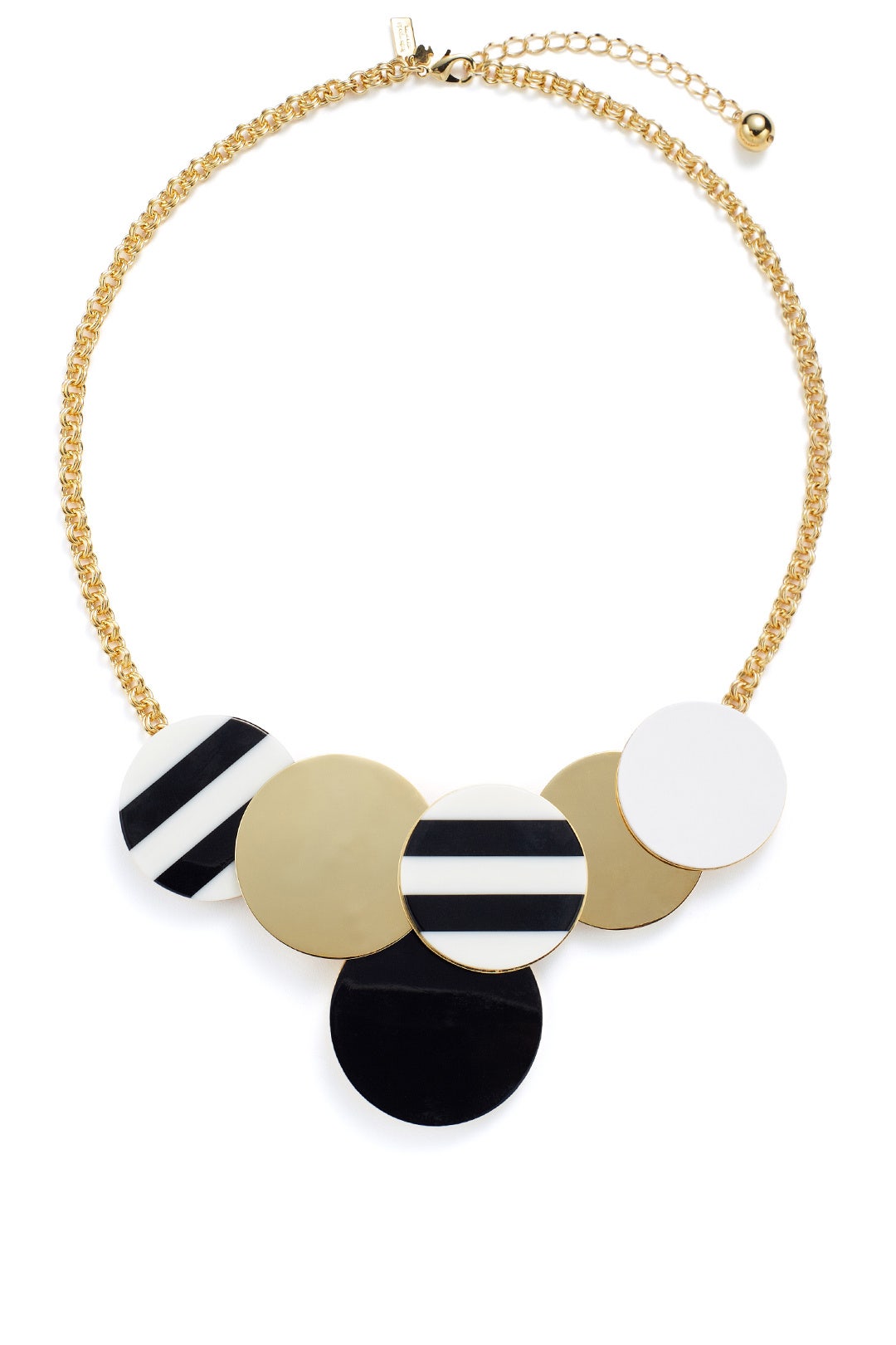 Dot Dot Dot Necklace by kate spade new york accessories
