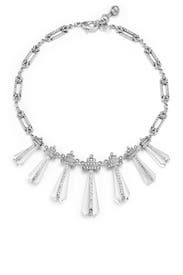 Crystaline Necklace by Lulu Frost
