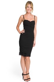 Death by Seduction Dress by Moschino Cheap And Chic