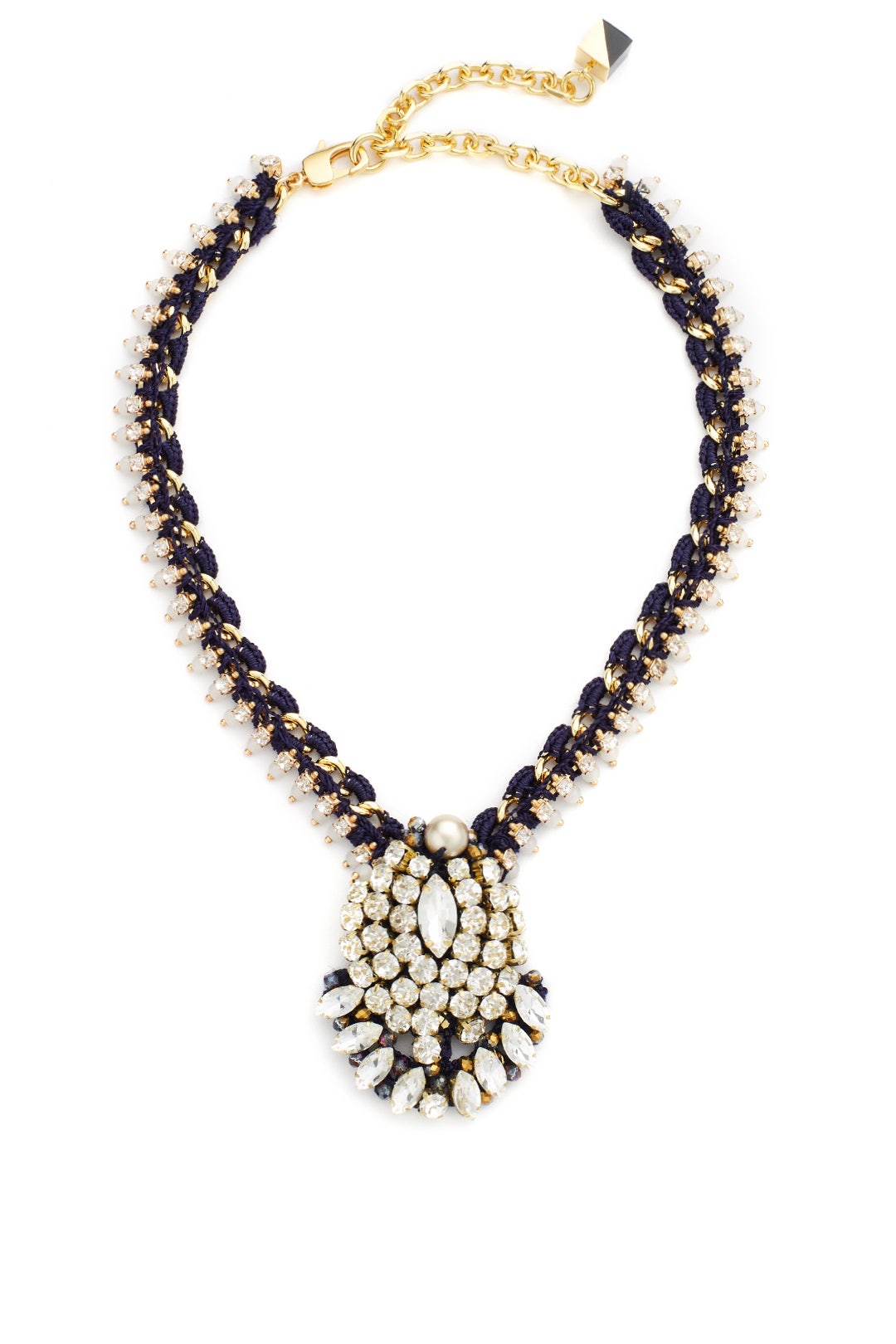 Levi Choker by Nocturne